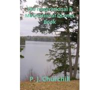 The Inspirational & Motivational Quotes Book