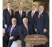 The Inspirations - Ever Old Ever New