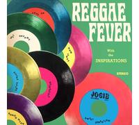 The Inspirations - Reggae Fever (Expanded Edition) (2CD)