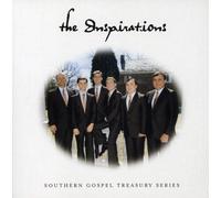 The Inspirations - Southern Gospel Treasury Series