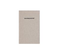 The Inspired Stories Morning Journal - Personal reflective undated journal for affirmations, journaling, morning ritual, routines, wellbeing, gratitude & mindfulness/gift
