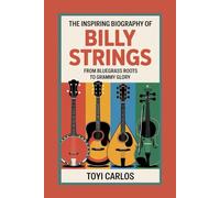 The Inspiring Biography of Billy Strings: From Bluegrass Roots to Grammy Glory