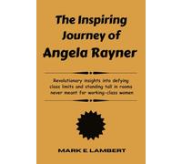The Inspiring Journey of Angela Rayner: Revolutionary insights into defying class limits and standing tall in rooms never meant for working-class women (BIOGRAPHY OF ICONS)