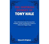 THE INSPIRING JOURNEY OF TONY HALE: How a Determined Actor Overcame Early Struggles, Anxiety, and Rejection to Shine on Hollywood’s Biggest Stages