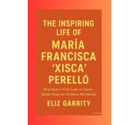 THE INSPIRING LIFE OF MARÍA FRANCISCA “XISCA ” PERELLÓ: How Spain’s First Lady of Tennis Builds Hope for Children Worldwide