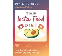 The Insta-Food Diet : How Social Media has Shaped the Way We Eat