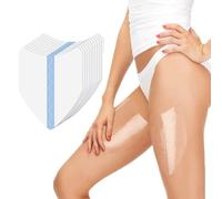 The Instalifi Patch For Legs, The Lift and Grow Patch for Legs, 2025 Nie Leg Lift and Firming Patch, Invisible Waterproof Body Tape, Transparent Anti-Chafe Lift and Firming Patch (30pcs)