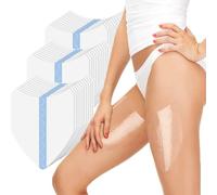 The Instalifi Patch For Legs, The Lift and Grow Patch for Legs, 2025 Nie Leg Lift and Firming Patch, Invisible Waterproof Body Tape, Transparent Anti-Chafe Lift and Firming Patch (60pcs)