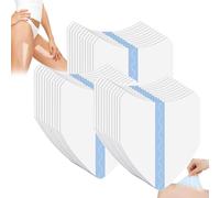 The Instalift Patch for Legs,Lift and Glow Patches Legs, Invisible Waterproof Adhesive Body Tape, Transparent Anti-Friction Skin Lifting Inner Thighs for Women (30 pcs)