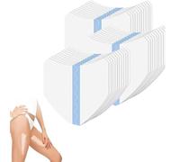 The Instalift Patch for Legs, Lift Body Tape for Women, Invisible Waterproof Adhesive Body Tape, Transparent Lift and Glow Patches Legs for Sagging Skin (30 PCS)