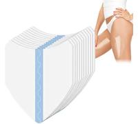 The Instalift Patch for Legs, Lift Body Tape for Women, Invisible Waterproof Adhesive Body Tape, Transparent Lift and Glow Patches Legs for Sagging Skin (10 PCS)