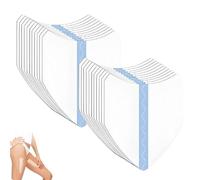 The Instalift Patch for Legs, Nip Lift and Glow Patches Legs, Invisible Waterproof Adhesive Body Tape for Women Skin Lifting Inner Thighs(20PCS)