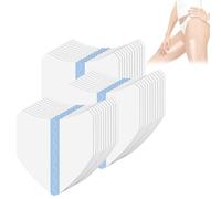 The Instalift Patch for Legs, Nip Lift and Glow Patches Legs, Invisible Waterproof Adhesive Body Tape, for Women Skin Lifting & Firming Inner Thighs (20pcs)