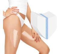 The Instalift Patch for Legs, Thigh Lift Tape, Waterproof Adhesive Nip Lift and Glow Patches for Sagging Skin, Transparent Anti-Chafing Invisible Bandage Body Patch, Lifting & Firming (50Pcs)