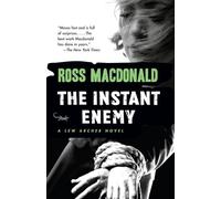 The Instant Enemy: 14 (Lew Archer)