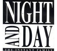 The Instant Family - Night and day [VINYL]