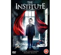 The Institute [DVD]