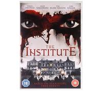 The Institute [DVD] [2018]