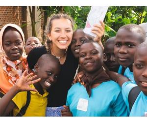 The Institute for Global Outreach Developments