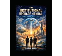The Institutional Upgrade Manual: Humanity’s Next Leap