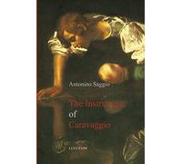 The Instrument of Caravaggio – Lulu
