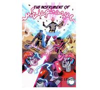 The Instrument Of Euphony: Book 1