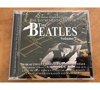 The Instrumental Hits of the Beatles - The Instrumental Hits of the B