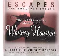 The Instrumental Sounds of Whitney Houston