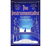The Instrumentalist – A spellbinding debut novel – Bloomsbury Publishing