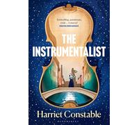 The Instrumentalist: The international bestseller