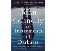 The Instruments of Darkness: A Thriller: 21 (Charlie Parker)