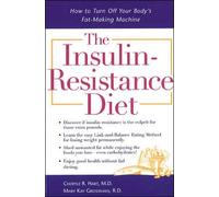 The Insulin-Resistance Diet