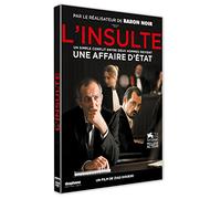The Insult [IMPORT] Contains English Subtitles