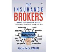 The Insurance Brokers: Campus to Corporate Journey