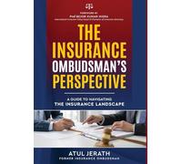 The Insurance Ombudsman's Perspective