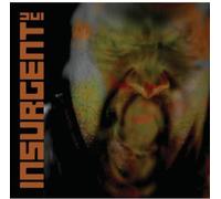 The Insurgent - Stronger