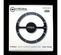 THE INTEGRAL 10" CLOSE MIKING SYSTEM