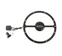 THE INTEGRAL 12" CLOSE MIKING SYSTEM