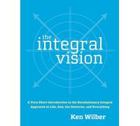 The Integral Vision