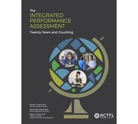 The Integrated Performance Assessment: Twenty Years and Counting