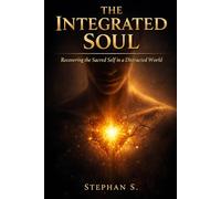 The Integrated Soul: Recovering the Sacred Self in a Distracted World