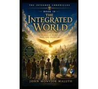 The Integrated World: A Journey of Humanity, Hope, and the Future: 10 (The Integron Chronicles)