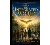 The Integrated World: A Journey of Humanity, Hope, and the Future (The Integron Chronicles)