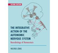 The Integrative Action of the Autonomic Nervous System – Neurobiology of Homeostasis