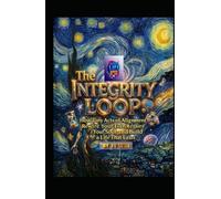 The Integrity Loop: How Tiny Acts of Alignment Rewire Your Brain, Restore Your Soul, and Build a Life That Lasts (Hard Life Problems Worth Solving)