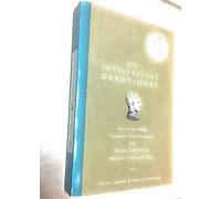 The Intellectual Devotional: Revive Your Mind, Complete Your Education, and Roam Confidently with the Cultured Class