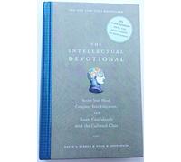 (THE INTELLECTUAL DEVOTIONAL: REVIVE YOUR MIND, COMPLETE YOUR EDUCATION, AND ROAM CONFIDENTLY WITH THE CULTURED CLASS) BY KIDDER, DAVID S.(AUTHOR)Hardcover Oct-2006