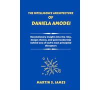 THE INTELLIGENCE ARCHITECTURE OF DANIELA AMODEI: Revolutionary insights into the risks, design choices, and quiet leadership behind one of tech’s most principled disruptors