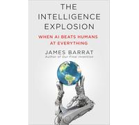 The Intelligence Explosion: When AI Beats Humans at Everything