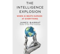 The Intelligence Explosion : When AI Beats Humans at Everything